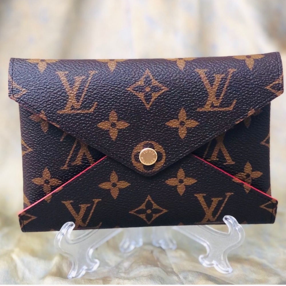 ❌SOLD!❌ Louis Vuitton Kirigami Pochette Medium - Picture 1 of 16